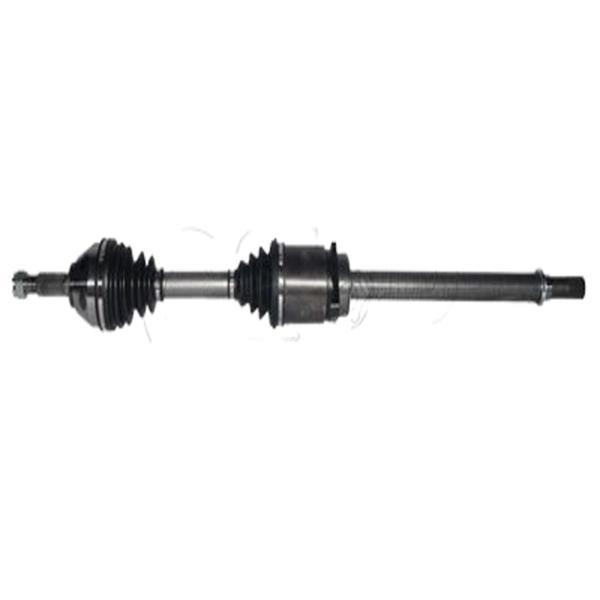 ON AKS KOMPLE SAG NISSAN XTRAIL 2,0 DCI 2007-2013 M9T (T31KASA) - Image 1