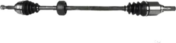 ON AKS KOMPLE SAG SYMBOL IV-SANDERO II 1,5DCI K9K 12= - Image 1