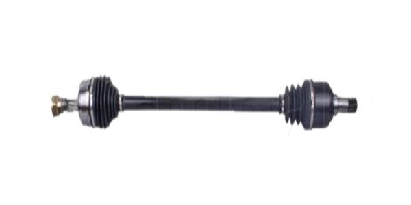 AKS KOMPLE SAG GRANDE PUNTO 1,2 MPI 05- - Image 1