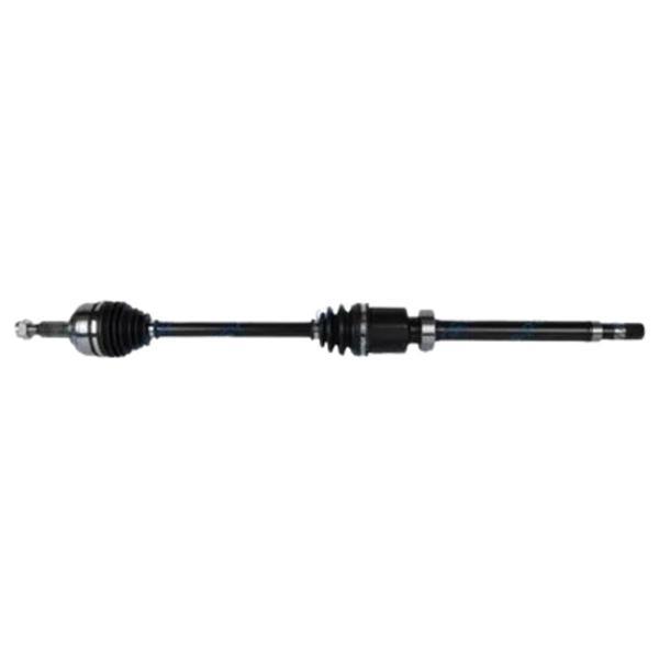 AKS KOMPLE SAG JR5 MEKANIK CAPTUR 1.5 DCI 13= - Image 1