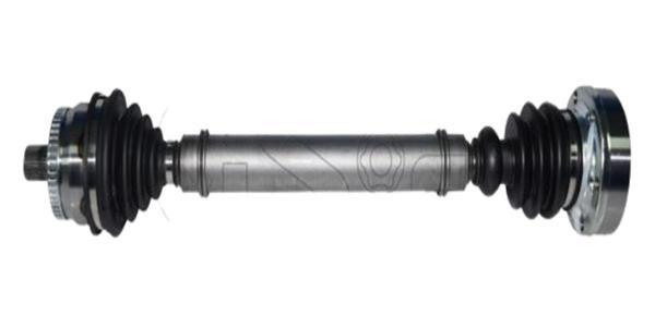 ON AKS KOMPLE SAG ABS LI 45 DIS A4 PASSAT 1,8 / 1,8T 9601 - Image 1