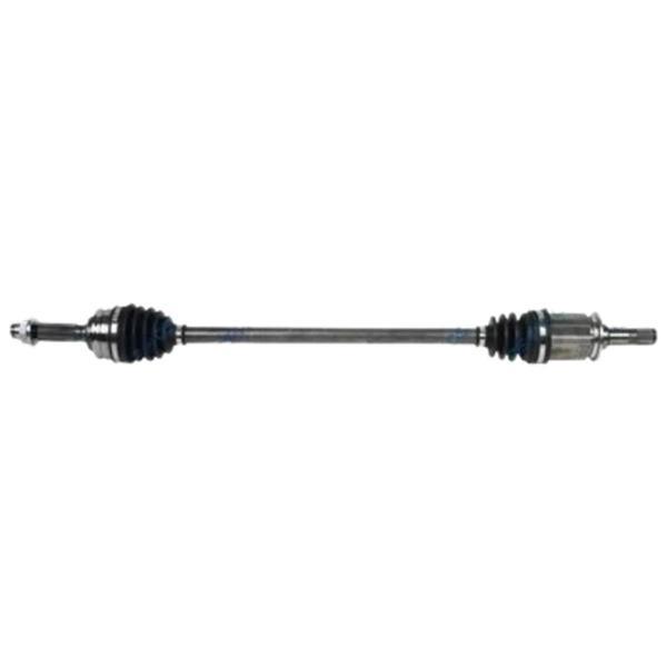 AKS KOMPLE ARKA SAG MITSUBISHI ASX OUTLANDER 1.6 DID 1.8 DID 2.0 2012- - Image 1