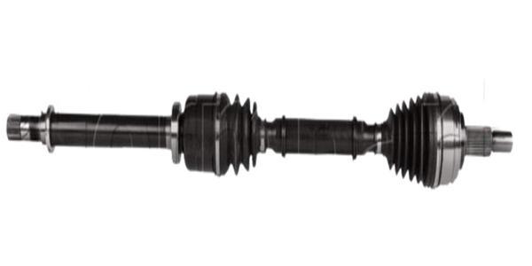 SAG ON AKS KOMPLE KANGOO III 08 CITAN 12 1.5 DCI 6.VITES - Image 1