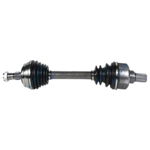 AKS KOMPLE SOL ATN-8 OTOM. P208 II / OPEL CORSA F 1.2 EB2 1.5 BLUEHDI 19 - Image 1