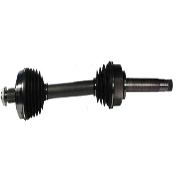 ON AKS KOMPLE SAG MASTER III 2,3 DCI 6 VITES 09 (DIS FREZE:31 IC FREZE:39 UZUNLUK:1075) - Image 1