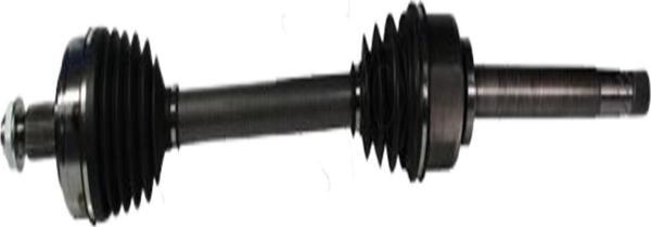 ON AKS KOMPLE SAG MASTER III 2,3 DCI 6 VITES 09 (DIS FREZE:31 IC FREZE:39 UZUNLUK:1075) - Image 1