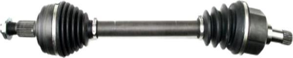 SOL AKS KOMPLE 308 II 1.2-PARTNER-RIFTER-BERLINGO 1.5BLUEHDI IC FREZE:24 DIS FREZE:28 CONTA CAPI:58. - Image 1