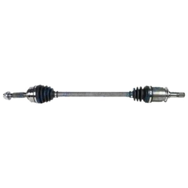 AKS KOMPLE ARKA SOL MITSUBISHI ASX OUTLANDER 1.6 DID 1.8 DID 2.0 2012- - Image 1