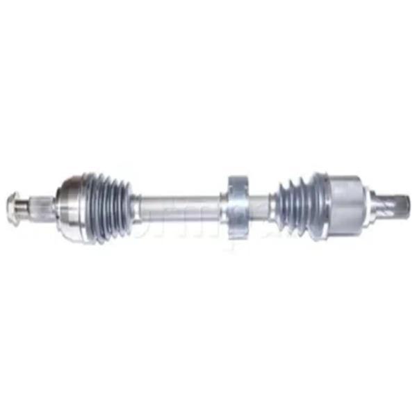 ON AKS KOMPLE SOL FLUENCE 1,5DCI 16V 5 VITES 09 - Image 1