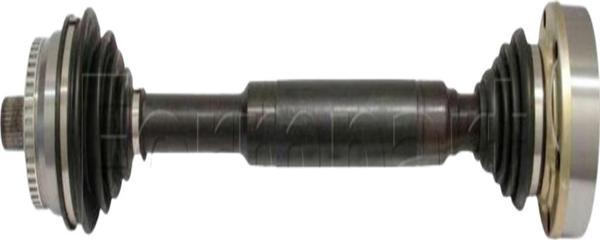 ON AKS KOMPLE SAG ABS LI 45 DIS A4 PASSAT 1,8 / 1,8T 9601 - Image 1