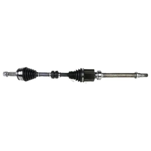 ON AKS KOMPLE SAG NISSAN QASHQAI 1.2 BENZINLI OTOMATIK VITES J11 KASA 2013- - Image 1
