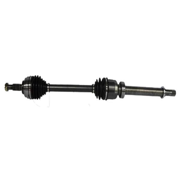 ON AKS KOMPLE SAG CLIO IV 1,5DCI K9K (DIS FREZE:23 IC FREZE:26 UZUNLUK:910MM) - Image 1