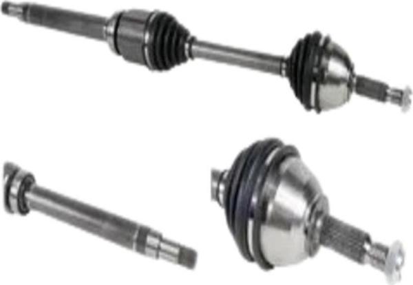 ON AKS KOMPLE SAG CONNECT 1.8 0213 (DIS FREZE: 25. IC FREZE 26. UZUNLUK: 963MM) - Image 1