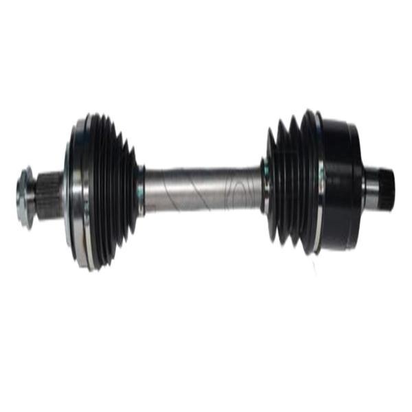 ON AKS KOMPLE SOL HONDA CIVIC 1.6-1.8 2006-2012 (OTOMATIK VITES) - Image 1
