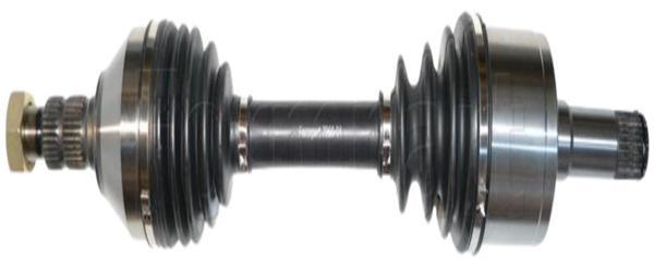 AKS KOMPLE SAG / SOL (A,T,) INSIGNIA A Y20DTH A20DTH - Image 1
