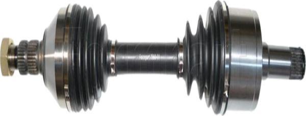 AKS KOMPLE SAG / SOL (A,T,) INSIGNIA A Y20DTH A20DTH - Image 1