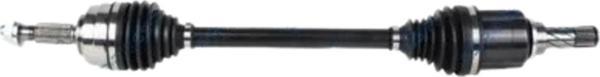 AKS KOMPLE SOL CLIO V 19 1.0 TCE - Image 1