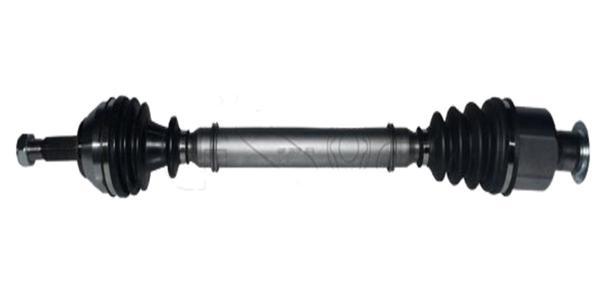 ON AKS KOMPLE SAG KANGOO CLIO II 1,2 1,4 1,6 (1,5DCI) / (RN 8 964) GECMELI06 (IC FREZE:23 DIS FREZE - Image 1