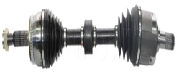AKS KOMPLE ON SOL ACCENT ERA 1,5 CRDI 2006-2012 MANUEL VITES - Image 1