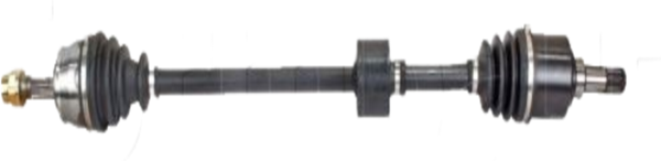 AKS KOMPLE SAG LINEA 1,4 FIRE 07- - Image 1