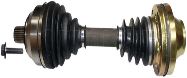 ON AKS KOMPLE SAG / SOL AMAROK 2,0TDI10 - Image 1