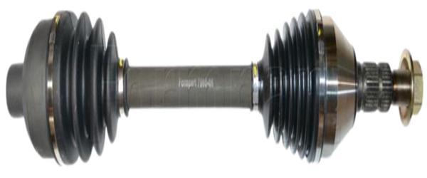 AKS KOMPLE SAG (M,T,) INSIGNIA A A14NET B14NET A16LET - Image 1