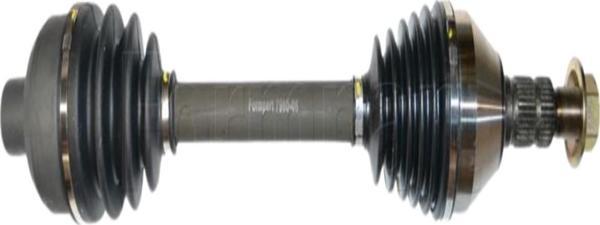 AKS KOMPLE SAG (M,T,) INSIGNIA A A14NET B14NET A16LET - Image 1