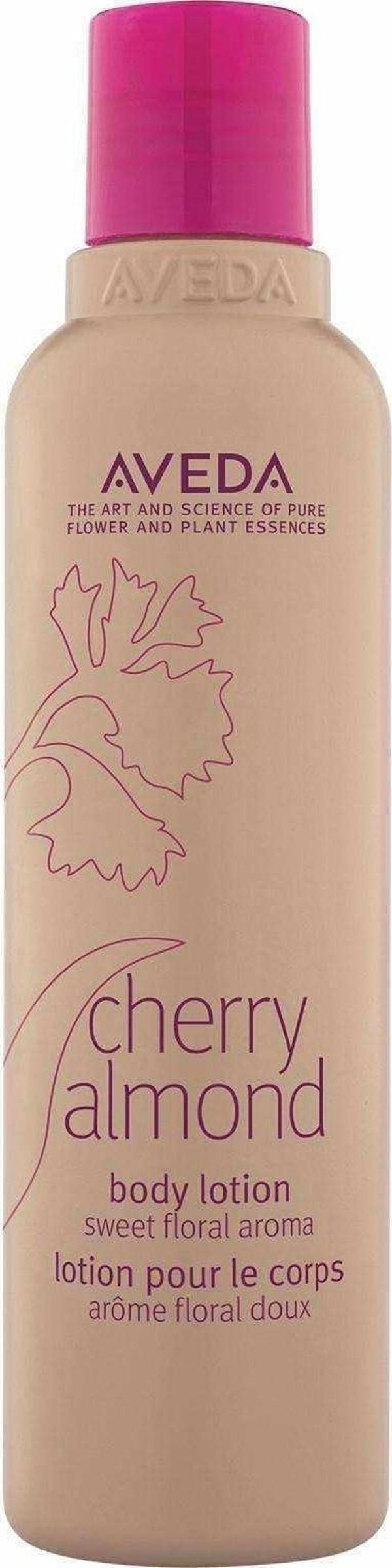 Aveda Cherry Almond Yumuşatıcı Vücut Losyonu 200ml 018084005149 - Image 1
