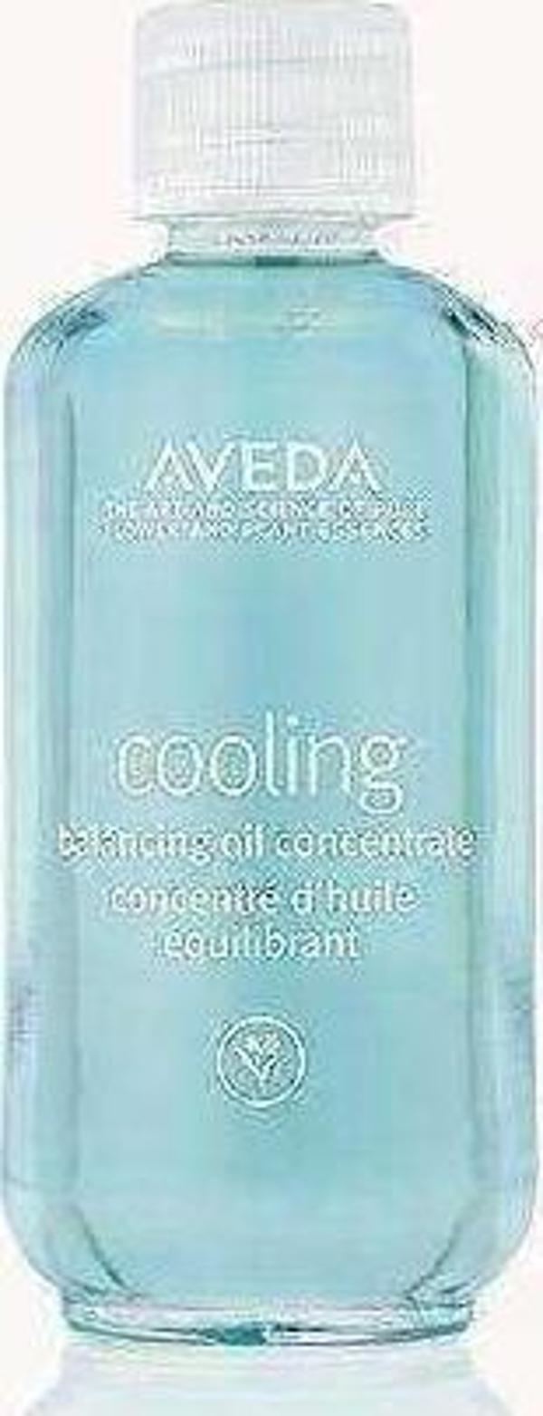 Aveda Cooling Rahatlatıcı Aromatik Vücut Yağı 50ml 18084977002 - Image 1