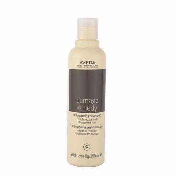 Aveda Damage Remedy Onarıcı Saç Şampuanı 250ml 018084927885 - Image 1