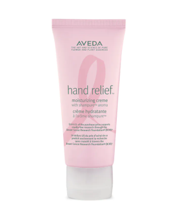 Aveda Hand Relief Shampure Nemlendirici El Kremi 100ml 018084044278 - Image 1