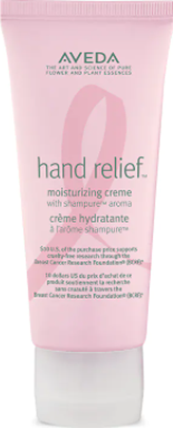 Aveda Hand Relief Shampure Nemlendirici El Kremi 100ml 018084044278 - Image 1