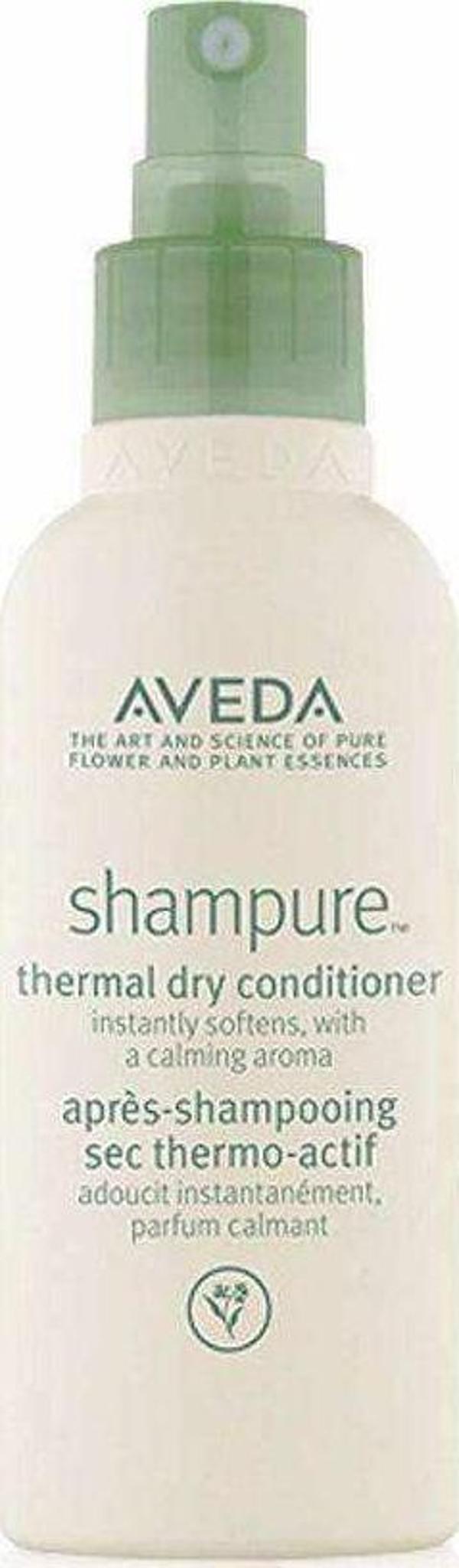 Aveda Shampure Isı Koruyucu Sprey Krem 100ml - Image 1