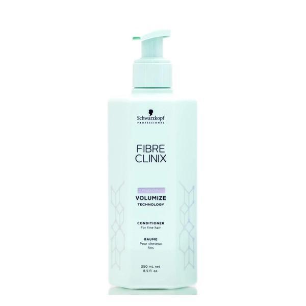 Schwarzkopf Fibre Clinix Hacimlendirici Saç Bakım Kremi 250ml 4045787572667 - Image 1