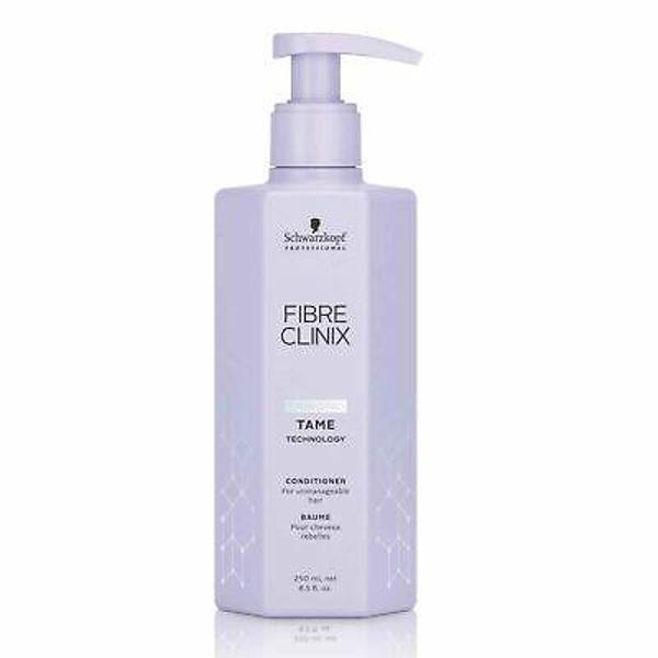Schwarzkopf Fibre Clinix Yatıştırıcı Saç Bakım Kremi 250ml 4045787573022 - Image 1