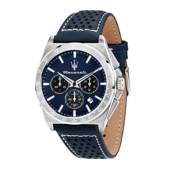 Maserati  R8871652001 Erkek Kol Saati - Image 1