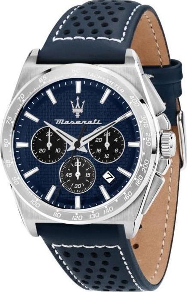 Maserati  R8871652001 Erkek Kol Saati - Image 1