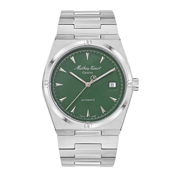 Mathey-Tissot H118ATV Erkek Kol Saati - Image 1