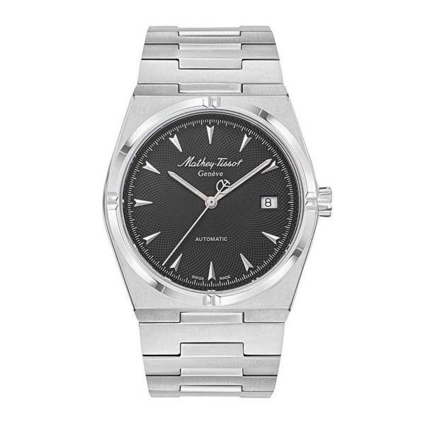 Mathey-Tissot H118ATAN Erkek Kol Saati - Image 1
