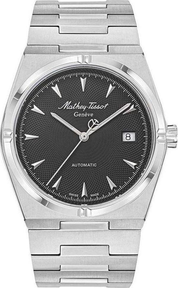 Mathey-Tissot H118ATAN Erkek Kol Saati - Image 1