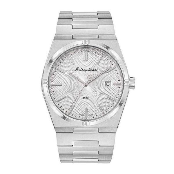 Mathey-Tissot H118AS Erkek Kol Saati - Image 1