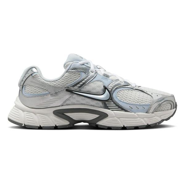 Nike V5 RNR Women Sneaker White Gray Kadın Günlük Spor Ayakkabı Beyaz Gri - Image 1