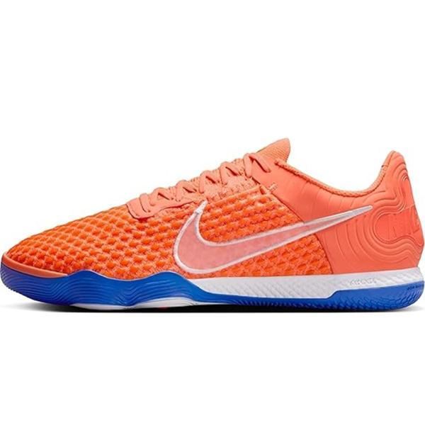 Nike React Gato IC Salon Futbol Ayakkabısı Turuncu - Image 1