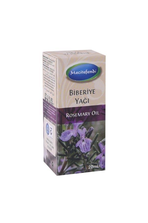Biberiye Yağı 20 Ml - Image 1