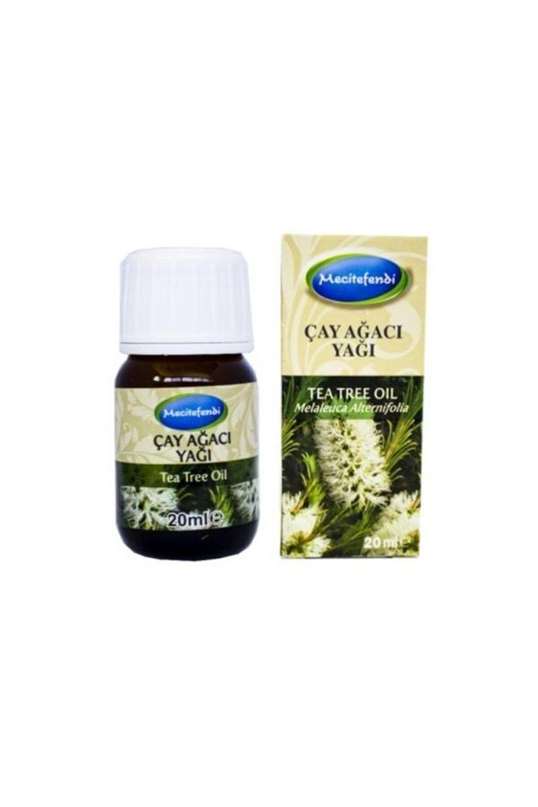 Çay Ağacı Yağı 20ml - Image 1
