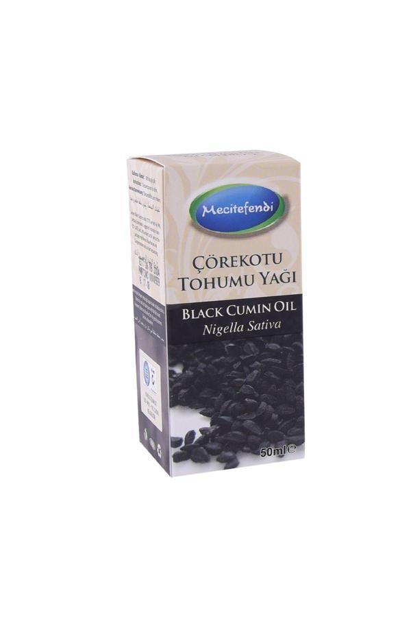 Çörekotu Yağı 50 ml - Image 1
