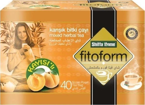 Fitoform Kayısılı Çay - Image 1