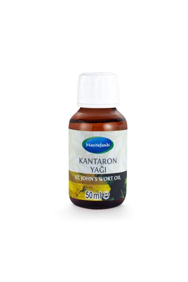 Kantaron Yağı 50 Ml - Image 1