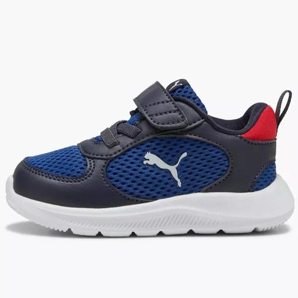 Puma Fun Racer 2 Ac+ Inf  Lacivert Bebek Spor Ayakkabı  - Image 1