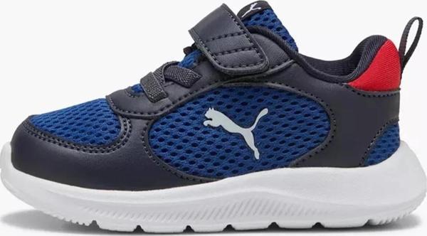 Puma Fun Racer 2 Ac+ Inf  Lacivert Bebek Spor Ayakkabı  - Image 1
